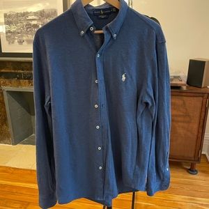 Ralph Lauren button down